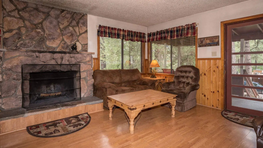Canyon Cabins