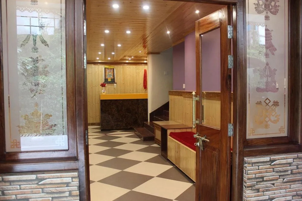 The Parasol INN Sikkim
