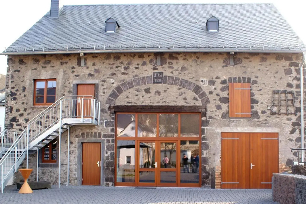 Hotel Burgklause