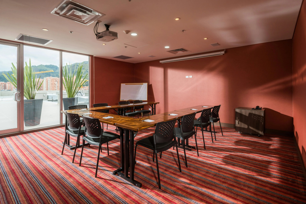 Hampton by Hilton Bogota Usaquen