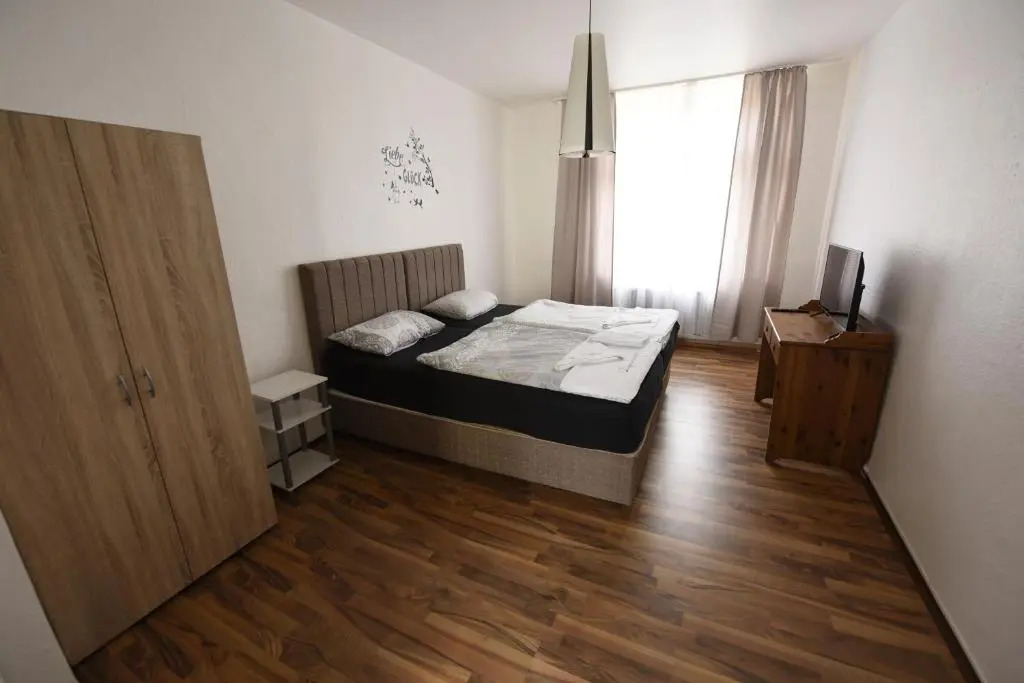 Design Apartments 2