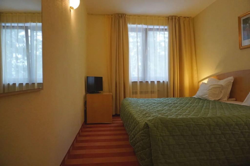Hotel Edelweiss