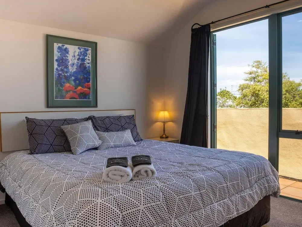 Best Western Tuscany Gardens Motor Lodge