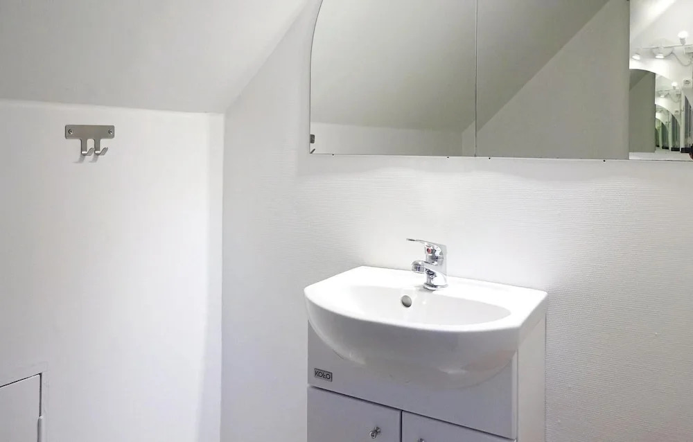 Beautiful Home in Sölvesborg With 5 Bedrooms, Sauna and Wifi