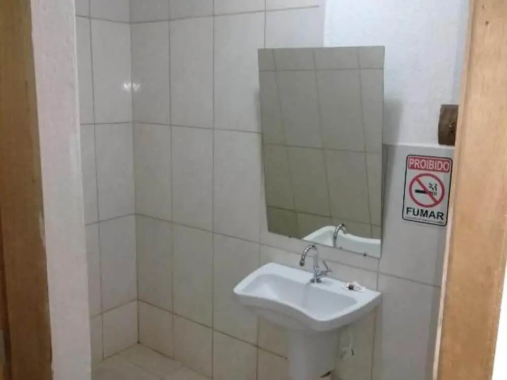 Ipê Rosa Hotel