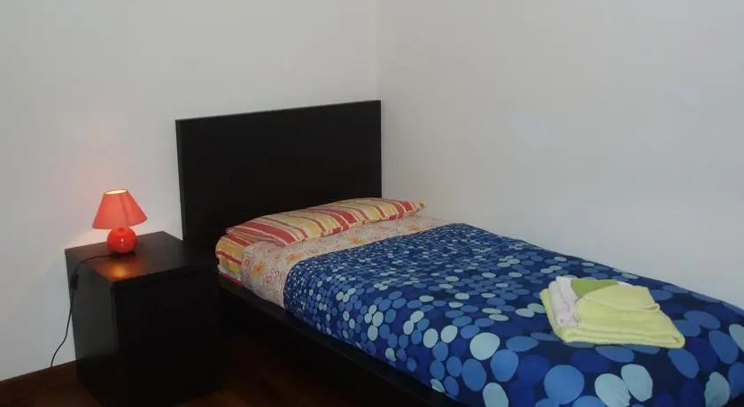 Casa vacanze MP