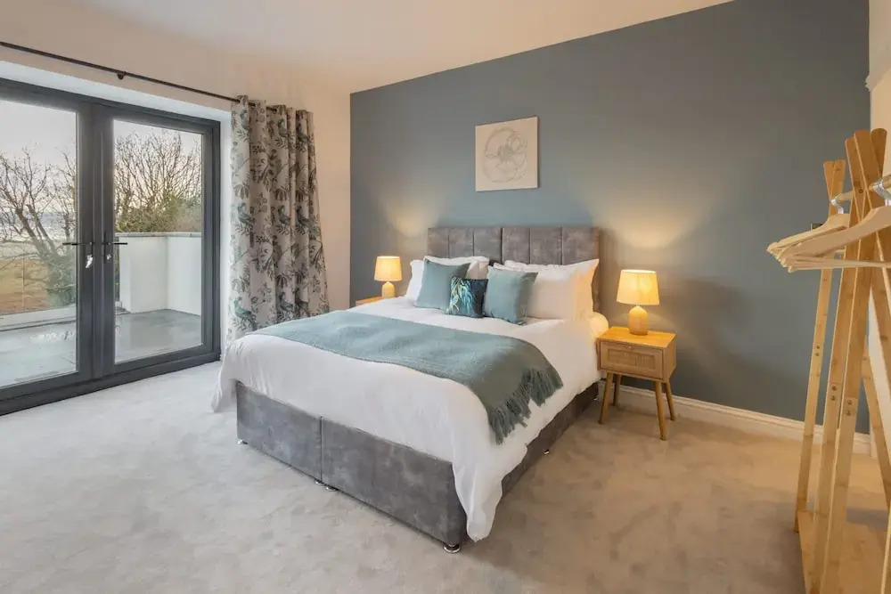 Host Stay Bay View House
