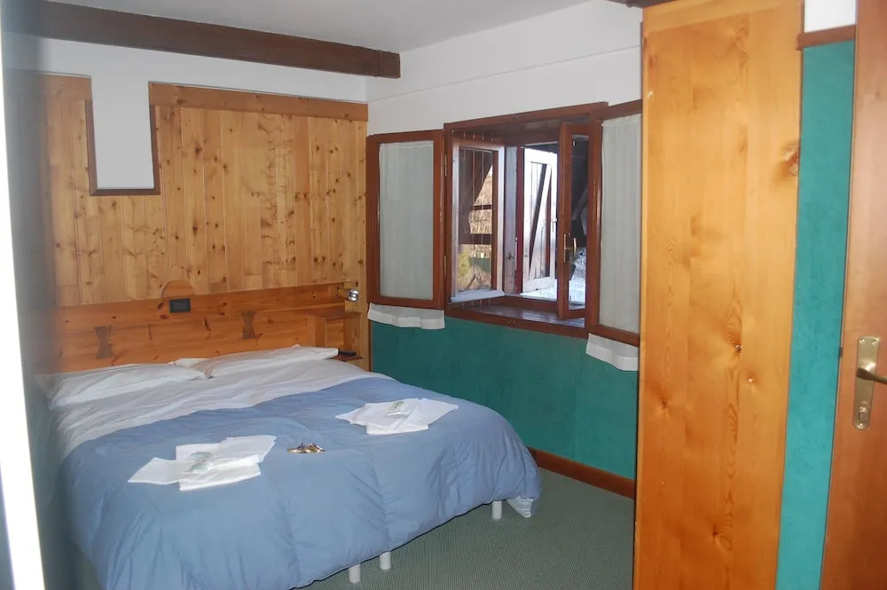 Hotel La Piccola Baita