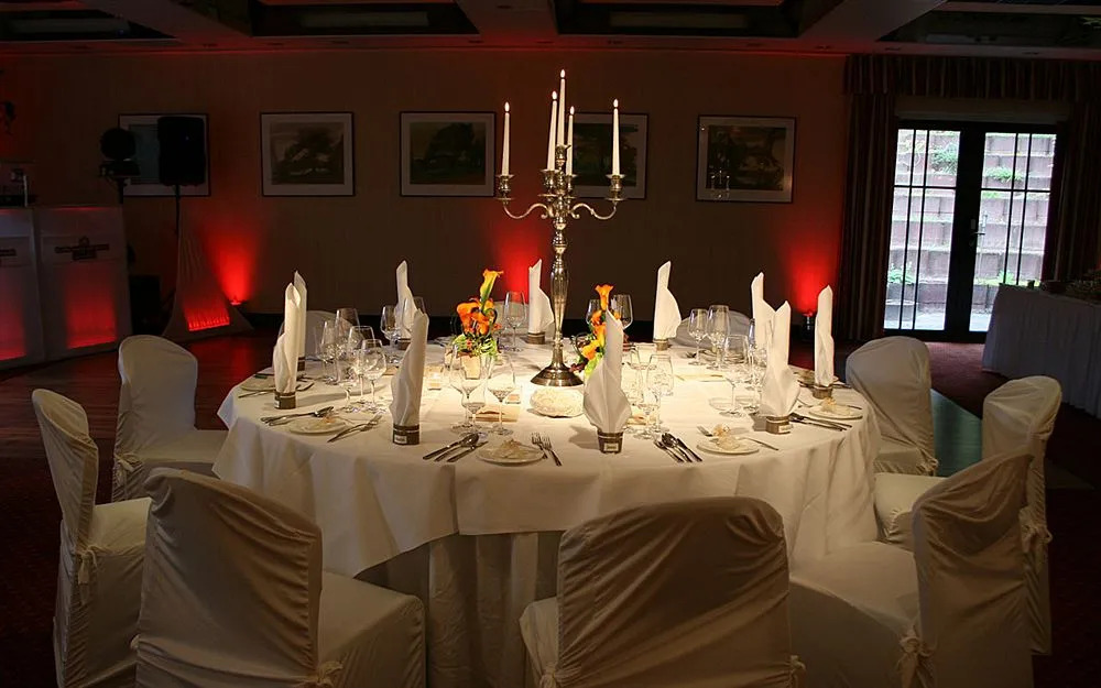 Hotel & SPA Sommerfeld