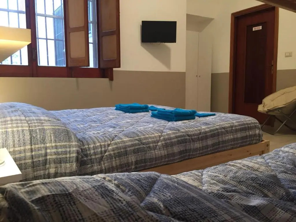 Sunset B&B Pompei