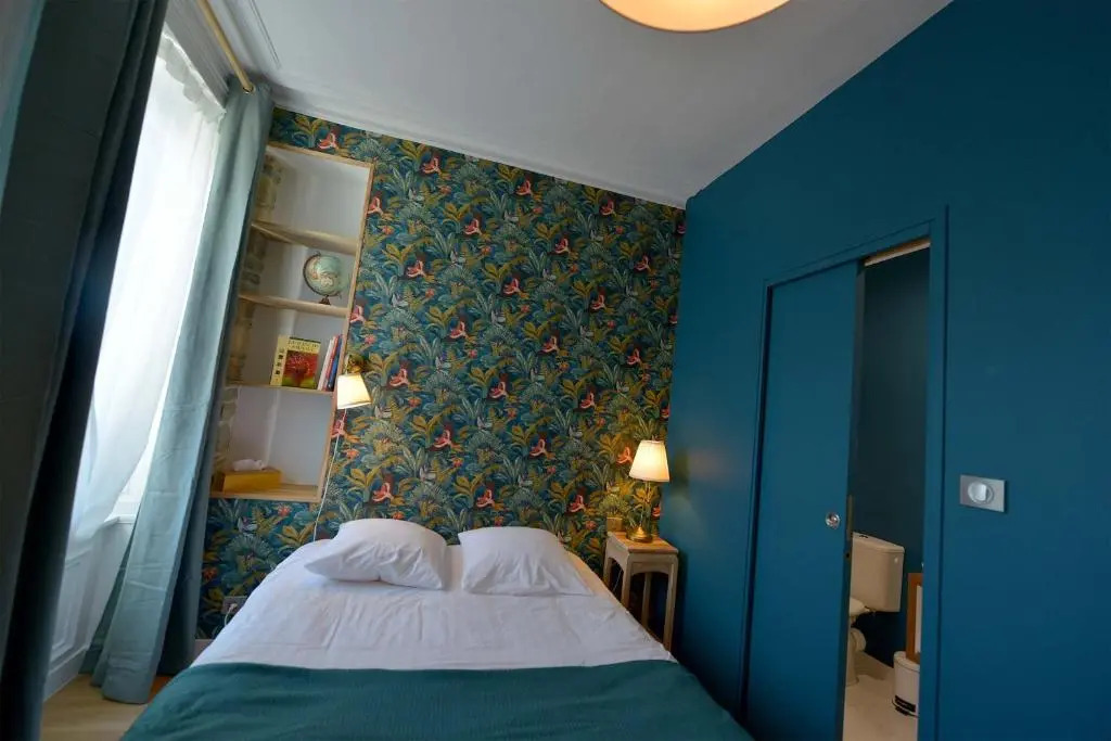 Hôtel Le Tiburon