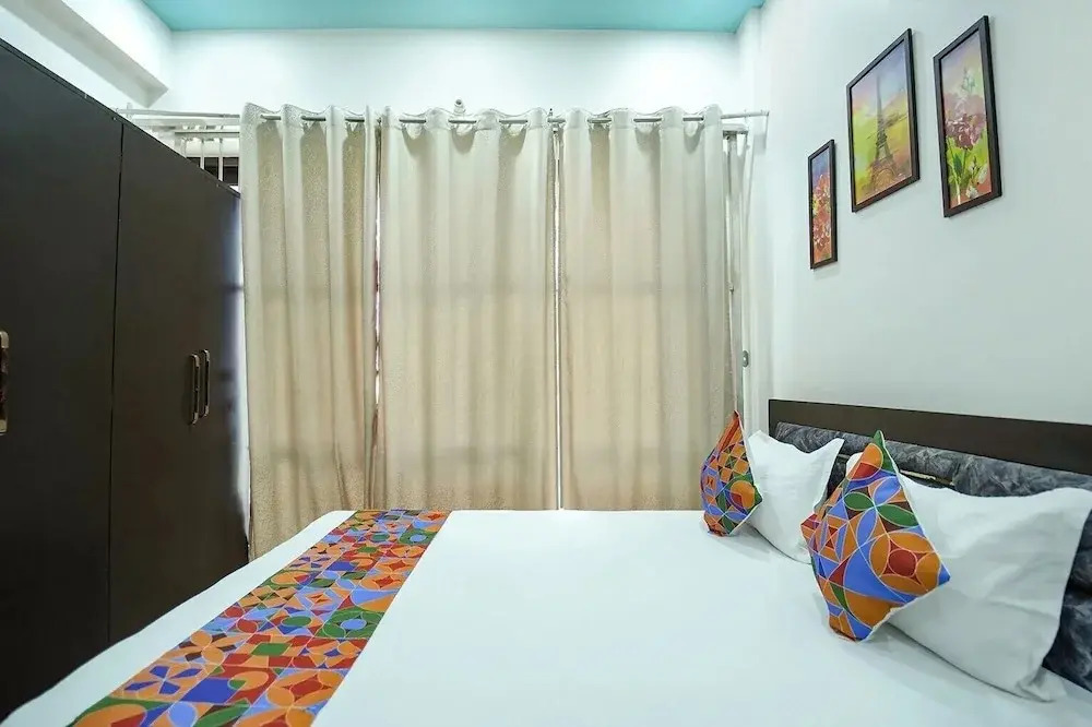 Hotel Keptown