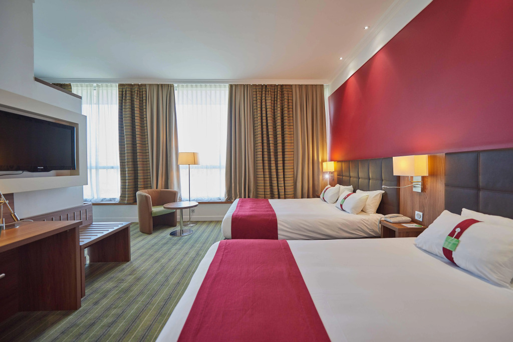 Holiday Inn Paris Marne-La-Vallée