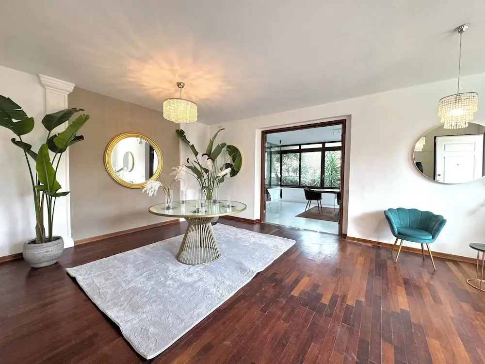 Residence Il Boschetto