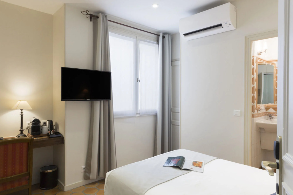 Hotel Mogador