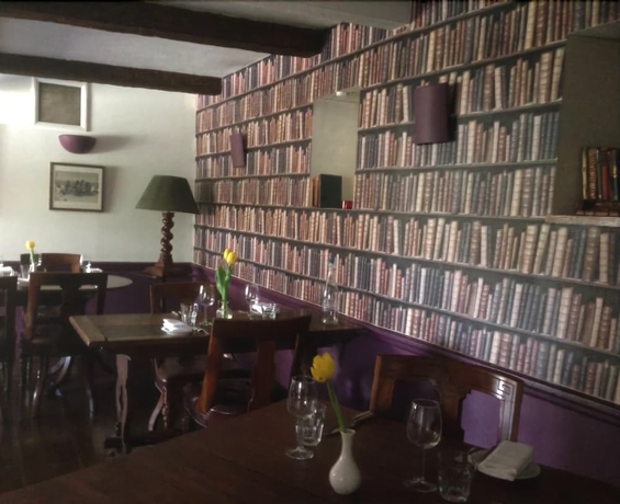 The Plough Hotel