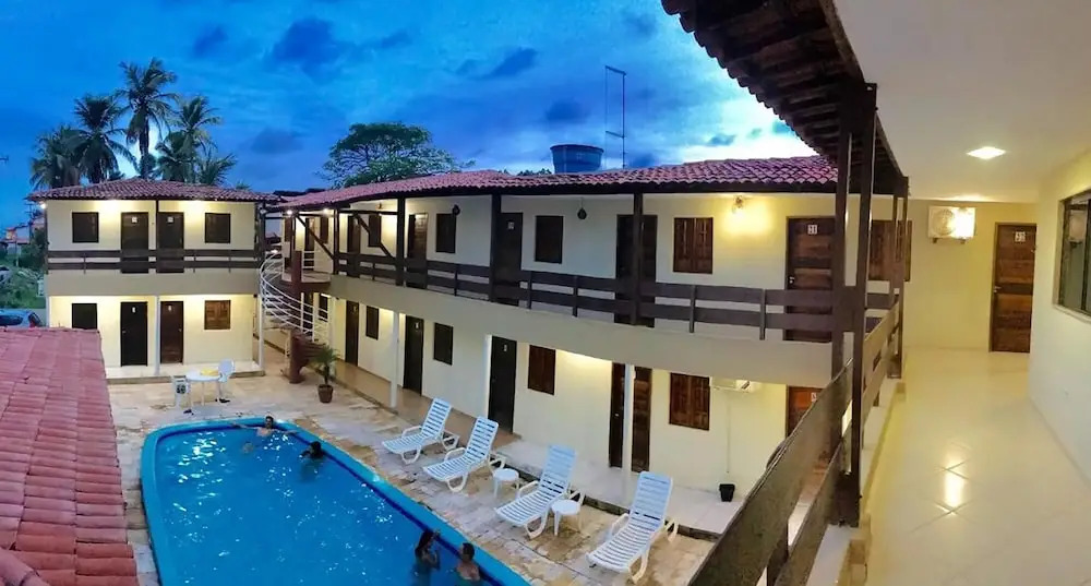 Pousada Maracaju