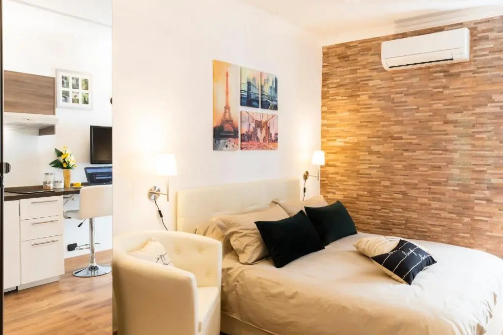 notaMi -  Smart Apartment - Milan Downtown