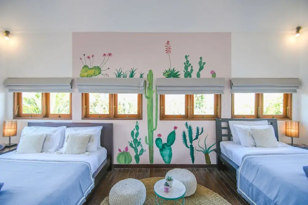 EverGreen Mojito Villa