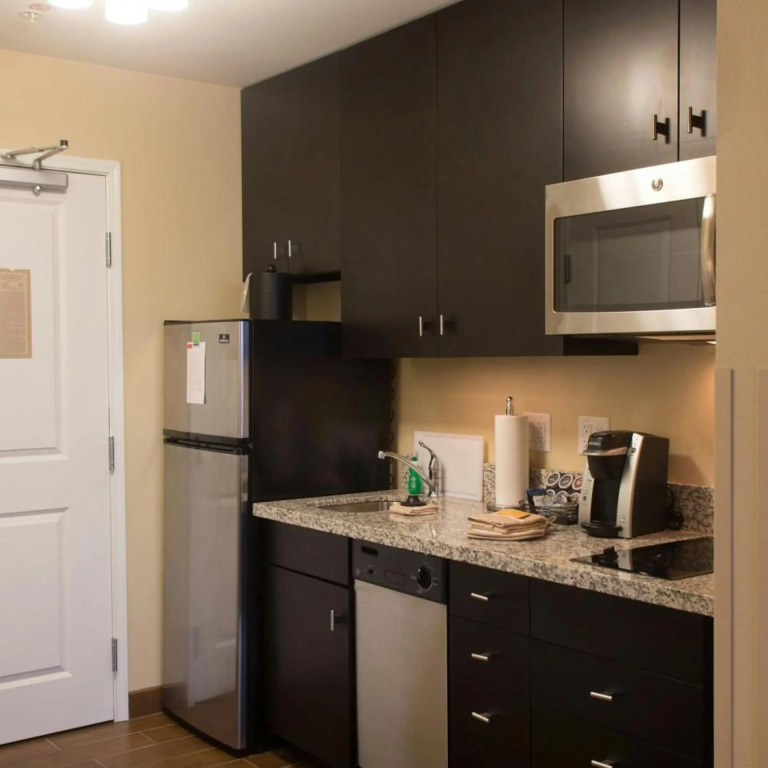 TownePlace Suites by Marriott Lincoln North