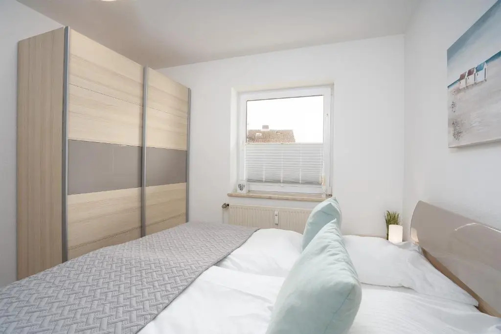 Wohnresidenz Wohnung 5