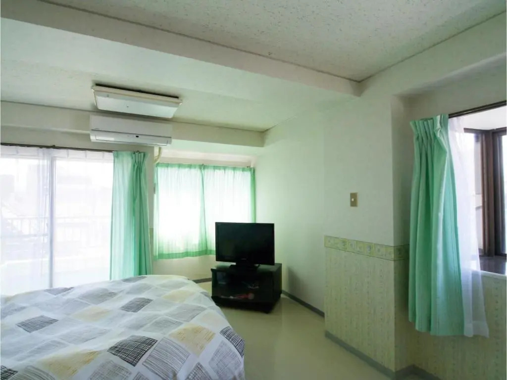 T-Port - Vacation STAY 12333