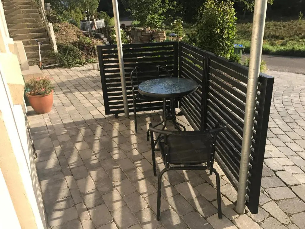 Julsø lejligheden