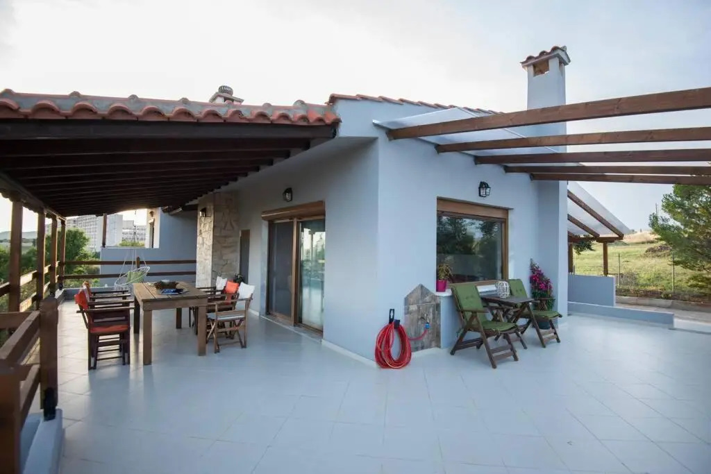 AVLI - relaxing residence