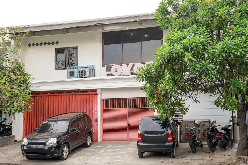 Alibaba Residence By OYO Rooms