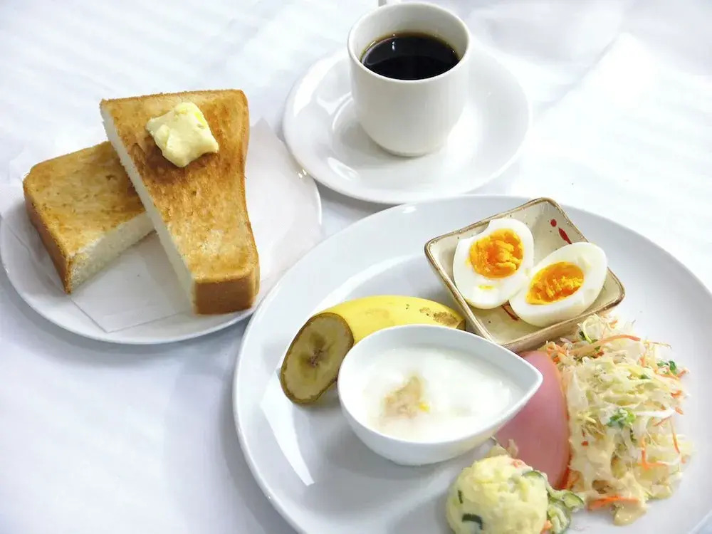 Takatsuki W and M Hotel