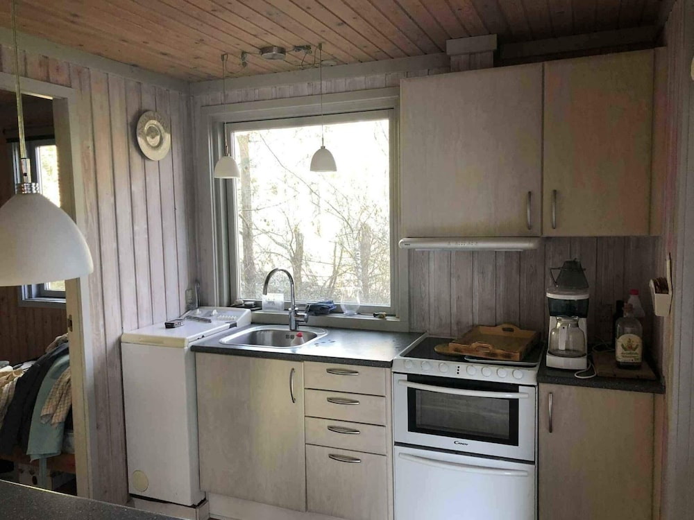 4 Star Holiday Home in Aakirkeby