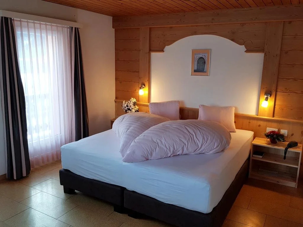 Hotel Garni Panorama