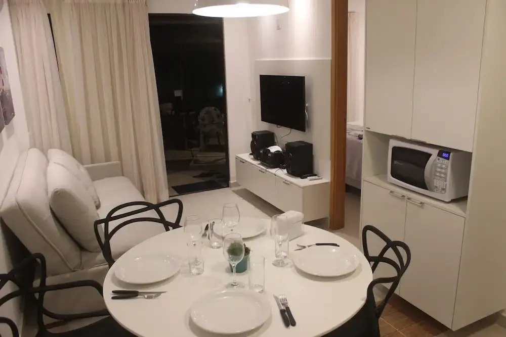 CPG03 Flat com piscina privada em Porto