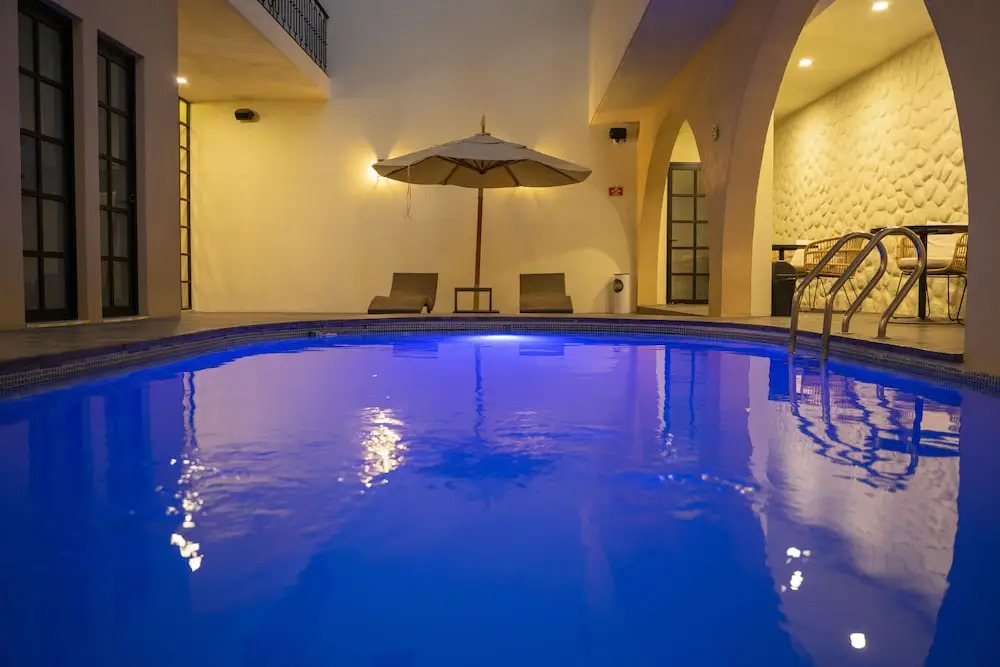 Hotel Dex Tlaquepaque