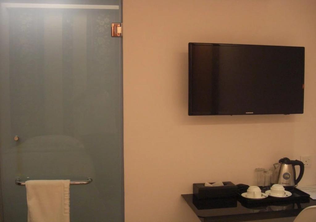 Marvelot Hotel