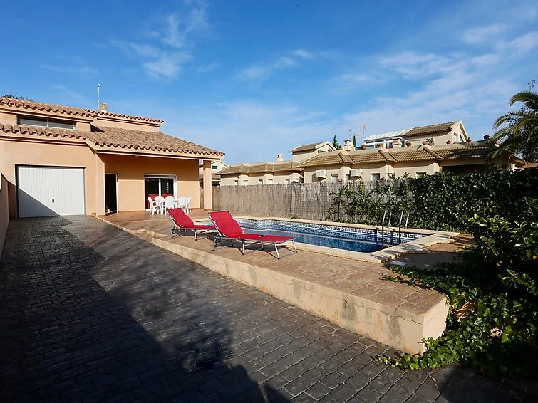 Holiday Home Hector