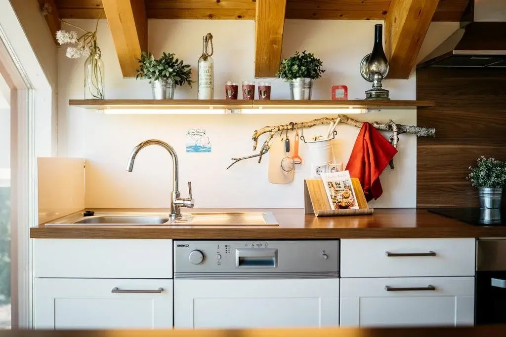 Ferienhaus Melita