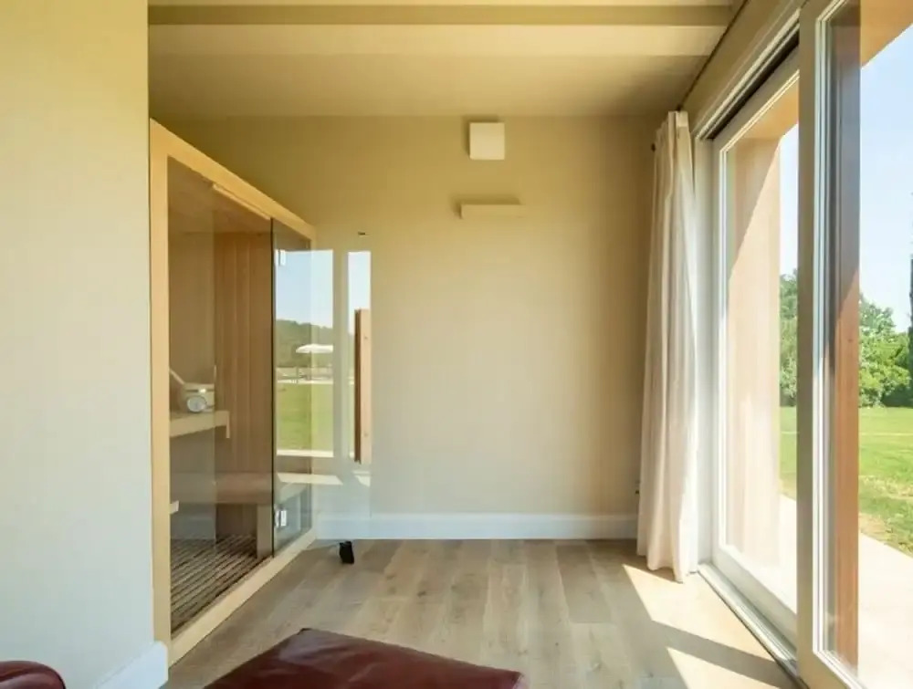 Villa Benedetto Comfortable Holiday Residence