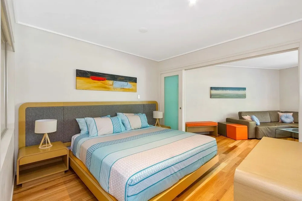 Resort & Spa With Private Plunge Pool 7008/09