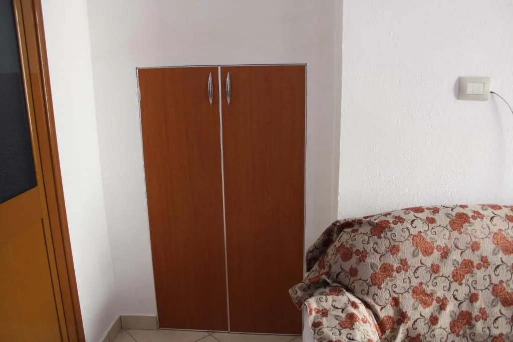 Bledi's Cozy Apartment in New Blvd