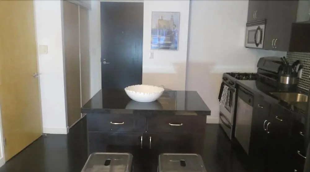 Super Awesome King West Furnished Suite