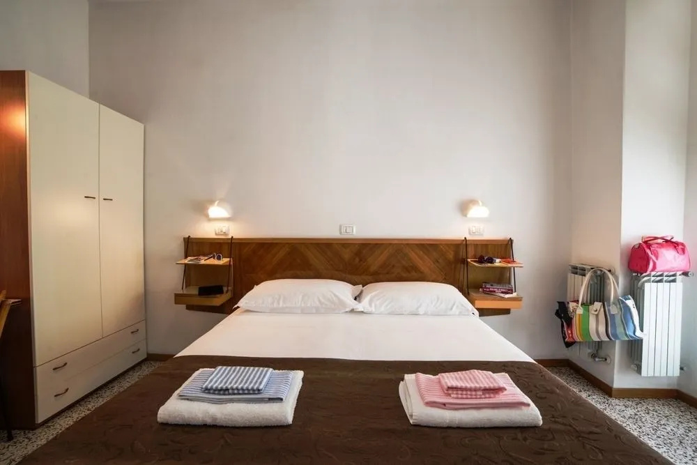 Hotel Nuovo Fiore