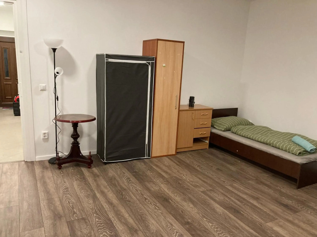 Roland Apartment Zuglo 2
