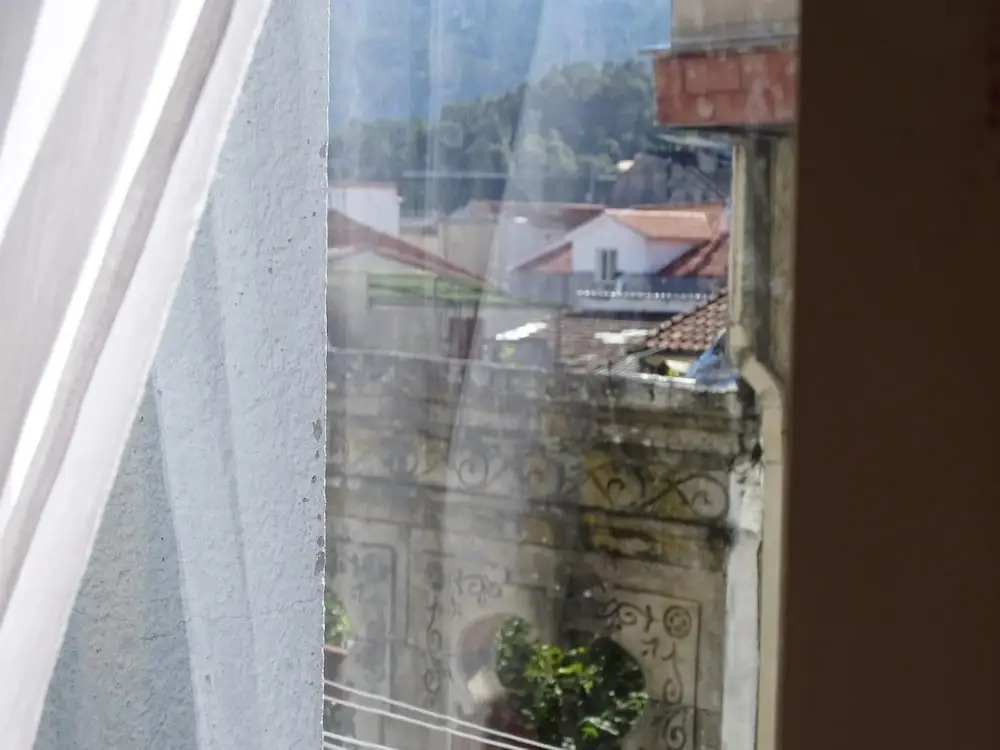 Casa Rosa De Abreu