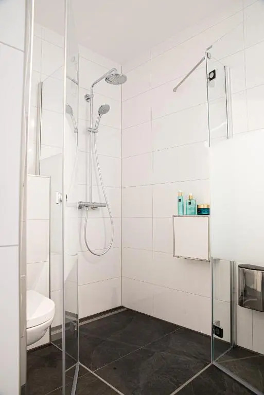 Apartment Baden-Baden Center
