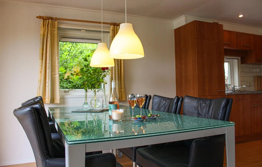Chalet 55