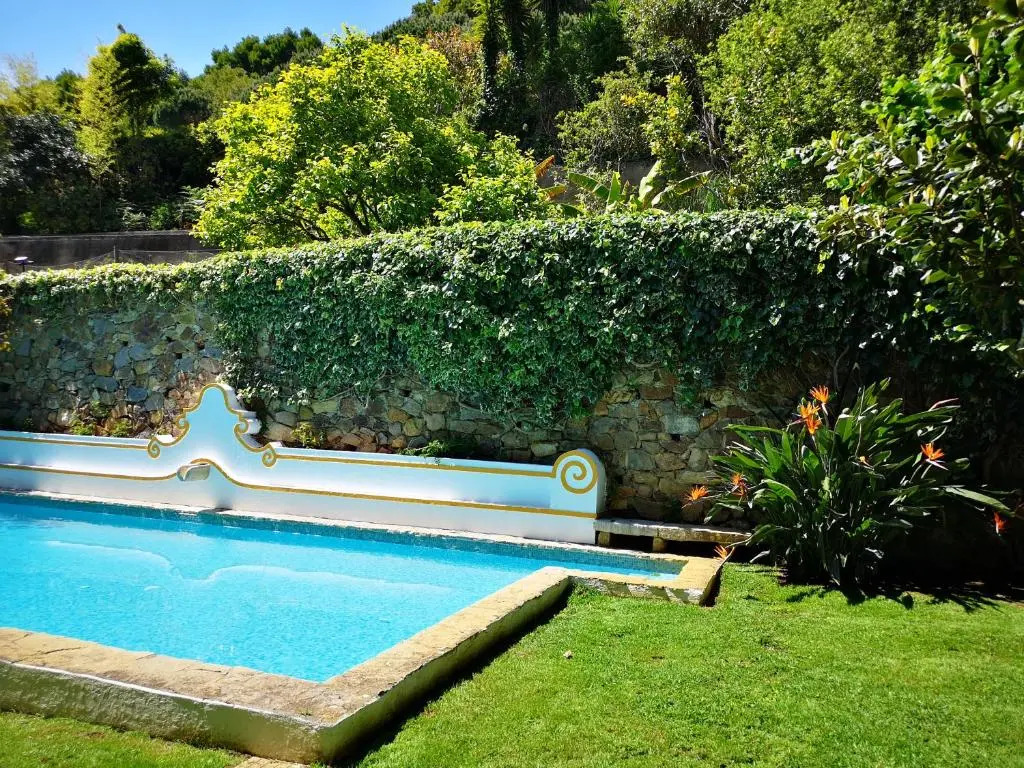 Quinta do Rio Touro