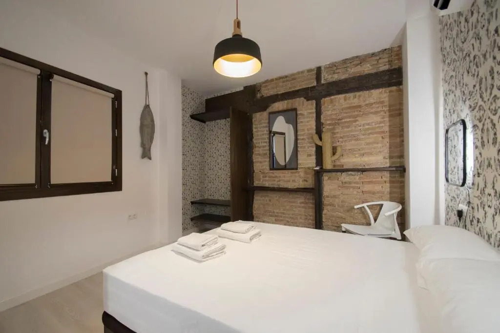 Apartamentos Real Suites Realejo 3000