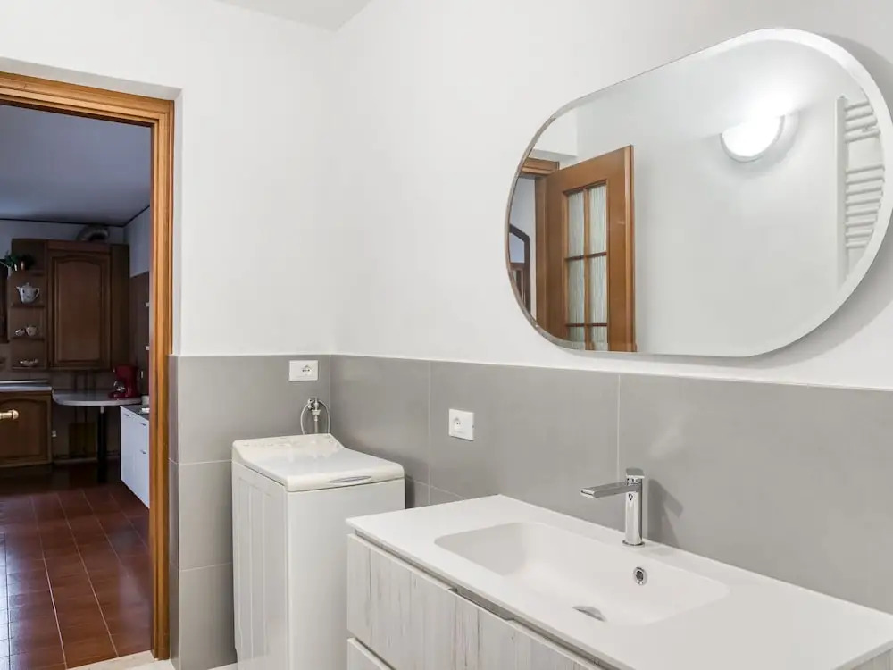 Garden-view Holiday Home in Verbania Near Seabeach