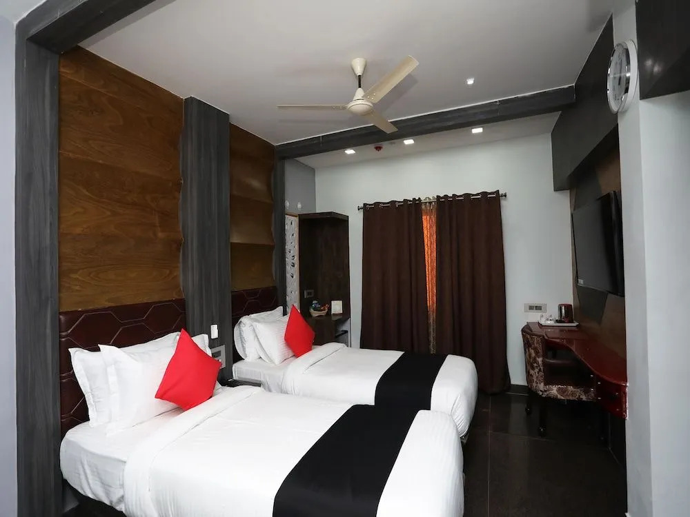 Capital O 29241 Hotel Middleton